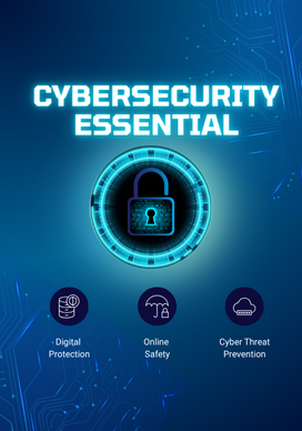 Cyber Security Essentials Course at CCIE Academy Quetta β Build Digital Protection Skills