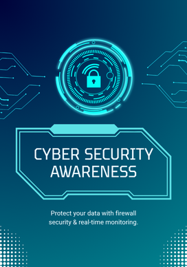 Cyber Security Awareness Course at CCIE Academy Quetta β Learn Internet Safety and Threat Protection