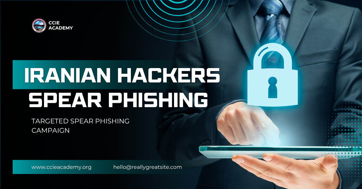 Iranian APT35 hackers use AI-powered phishing to target Israeli tech experts.